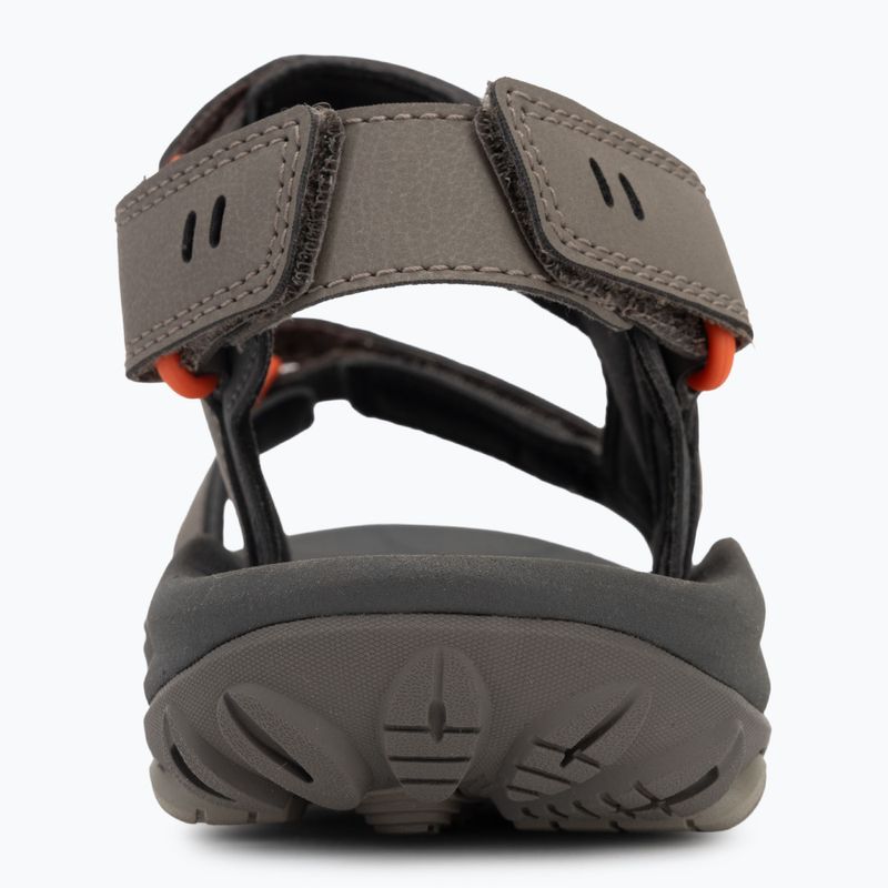 Мъжки сандали Merrell Huntington Sport Convert boulder 6