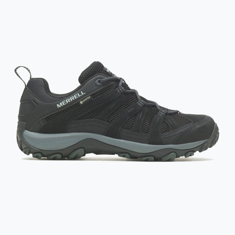 Мъжки ботуши за туризъм Merrell Alverstone 2 GTX J036899 12