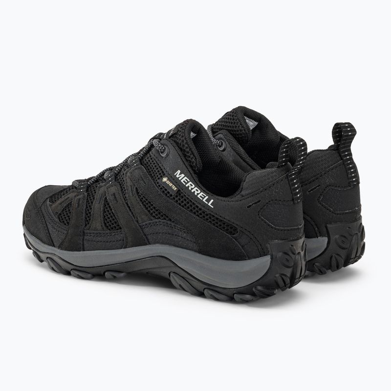 Мъжки ботуши за туризъм Merrell Alverstone 2 GTX J036899 3