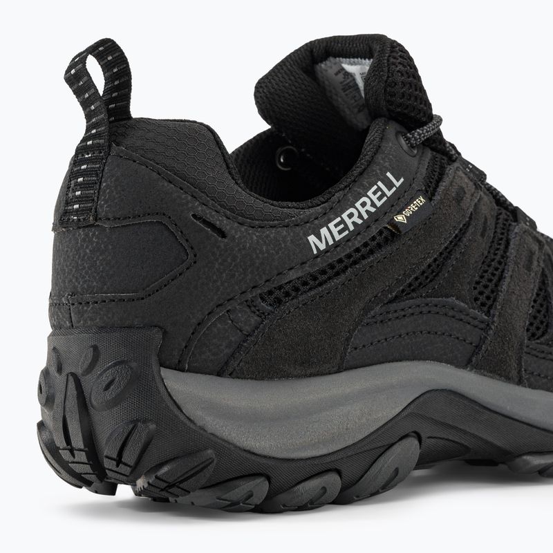 Мъжки ботуши за туризъм Merrell Alverstone 2 GTX J036899 9