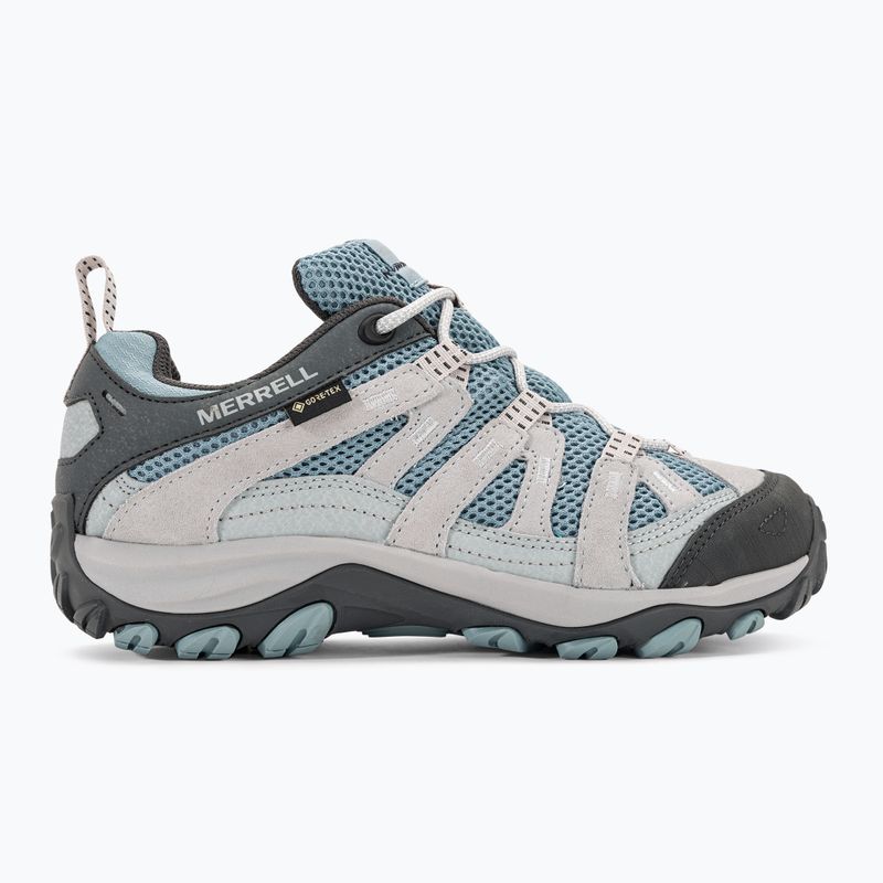 Merrell Alverstone 2 GTX altitude/highrise дамски ботуши за туризъм 2