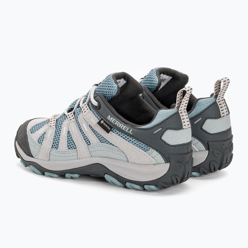 Merrell Alverstone 2 GTX altitude/highrise дамски ботуши за туризъм 3