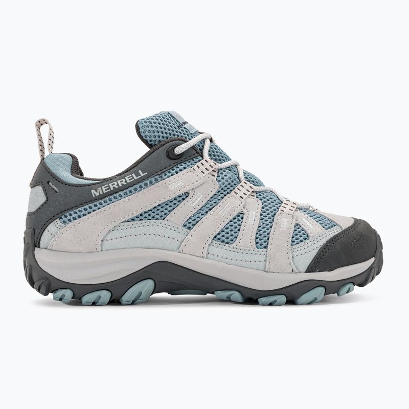 Merrell Alverstone 2 altitude/highrise дамски ботуши за туризъм 2