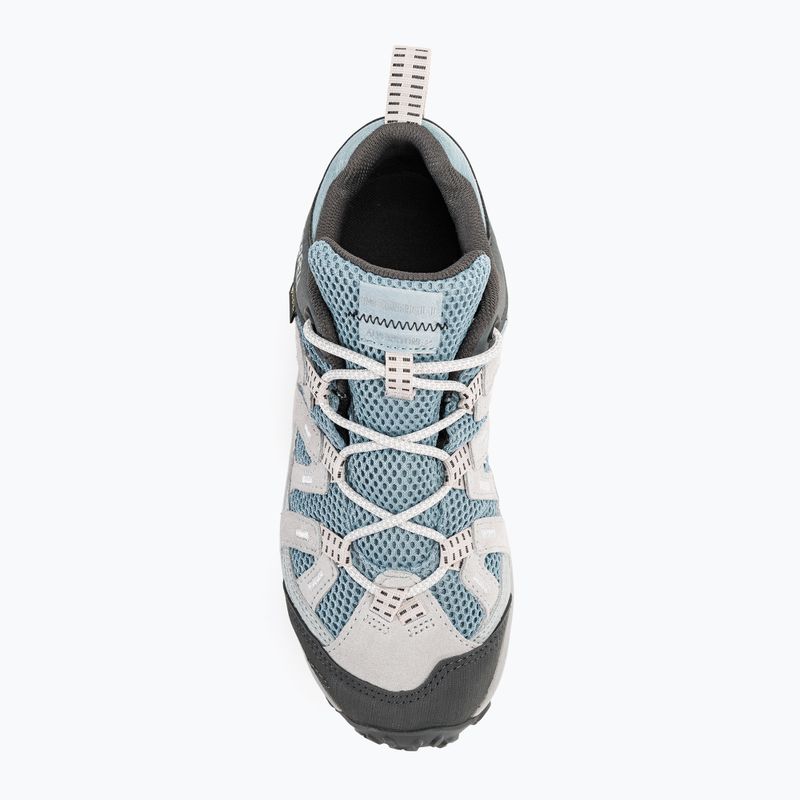 Merrell Alverstone 2 altitude/highrise дамски ботуши за туризъм 6