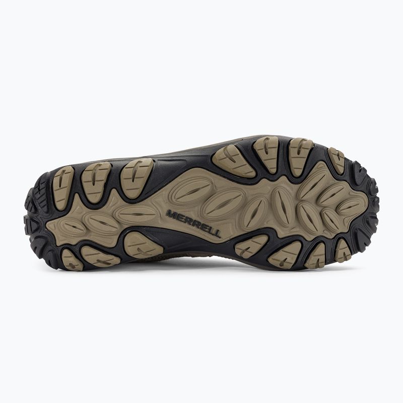 Мъжки туристически обувки Merrell Alverstone 2 Mid GTX pecan 5