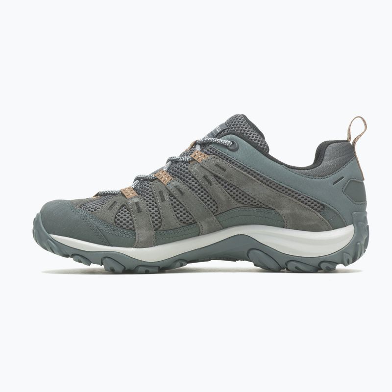 Мъжки ботуши за туризъм Merrell Alverstone 2 GTX сив J037167 13