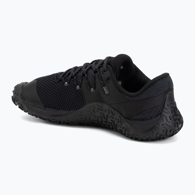 Дамски обувки barefoot Merrell Trail Glove 7 black 3