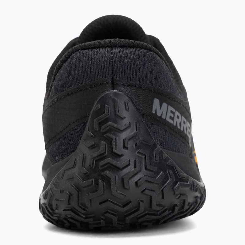 Дамски обувки barefoot Merrell Trail Glove 7 black 6
