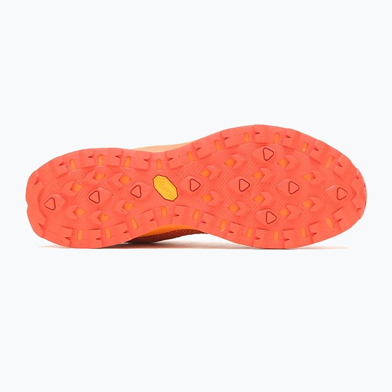 Merrell Fly Moab Flight мъжки обувки за бягане оранжев J067477 14