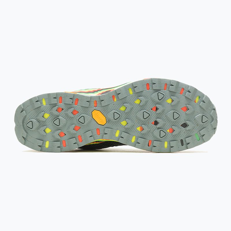 Мъжки обувки за бягане Merrell Fly Moab Flight grey J067481 15