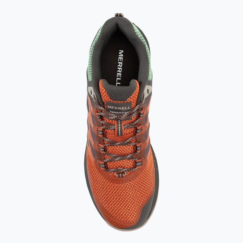 Merrell Nova 3 clay мъжки обувки за бягане 7