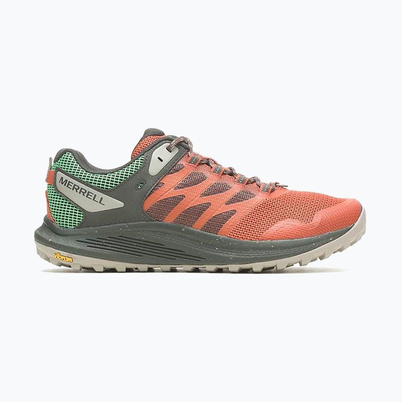 Merrell Nova 3 clay мъжки обувки за бягане 9