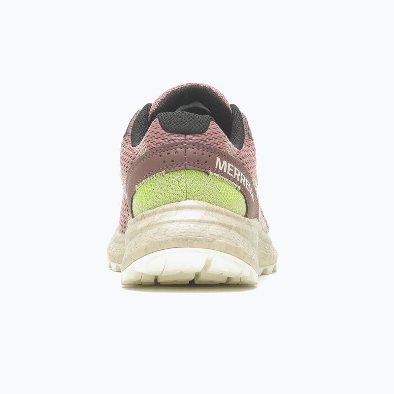 Дамски обувки за бягане Merrell Fly Strike pink J067618 14