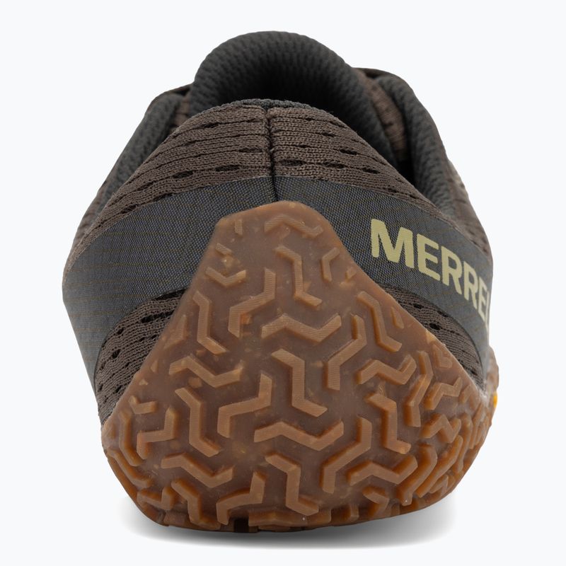 Мъжки боти Merrell Vapor Glove 6 khaki/coyote 6