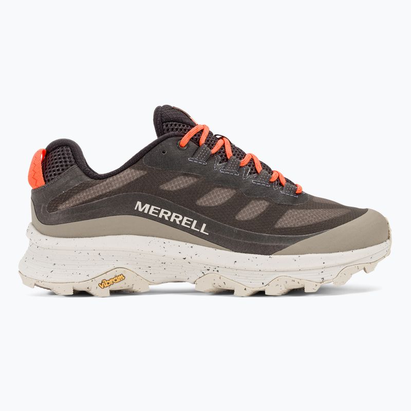 Мъжки ботуши за туризъм Merrell Moab Speed falcon 2