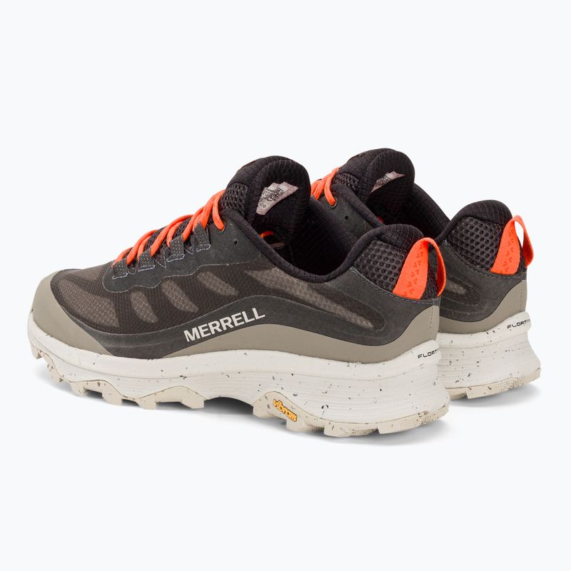 Мъжки ботуши за туризъм Merrell Moab Speed falcon 3