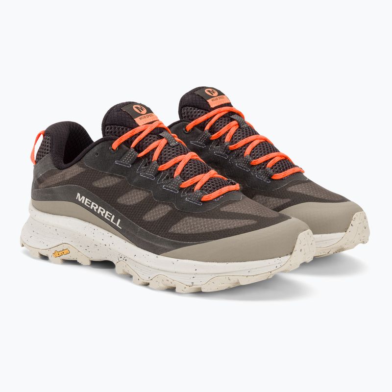 Мъжки ботуши за туризъм Merrell Moab Speed falcon 4