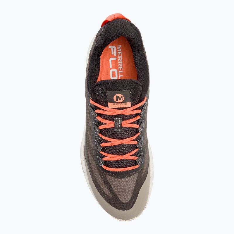 Мъжки ботуши за туризъм Merrell Moab Speed falcon 6