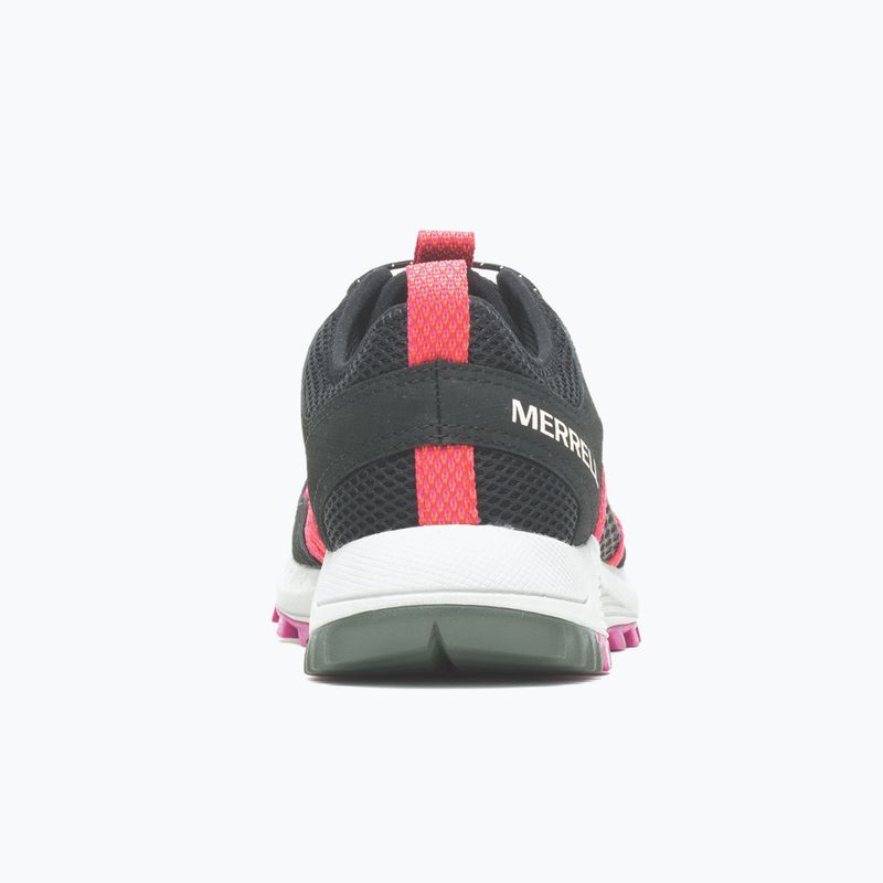 Дамски туристически обувки Merrell Wildwood Aerosport black/hi c 14