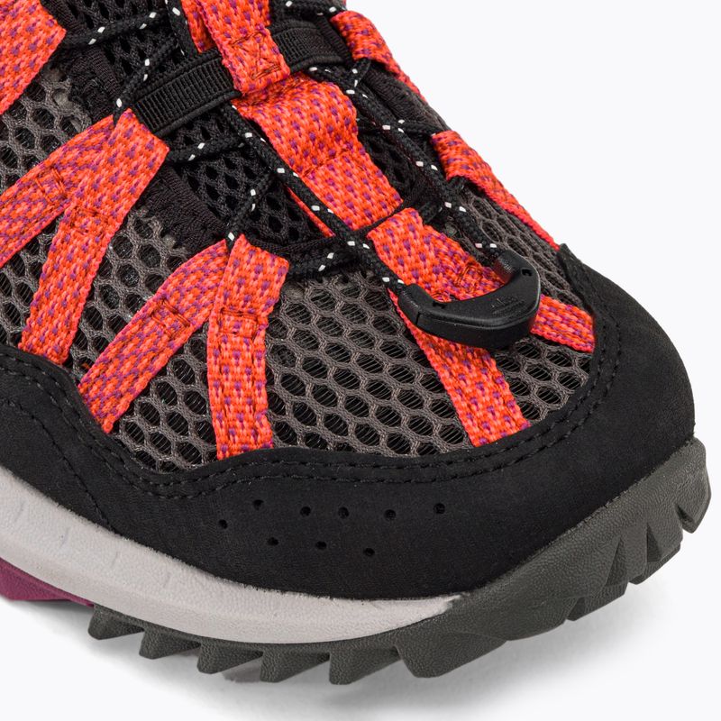 Дамски туристически обувки Merrell Wildwood Aerosport black/hi c 7