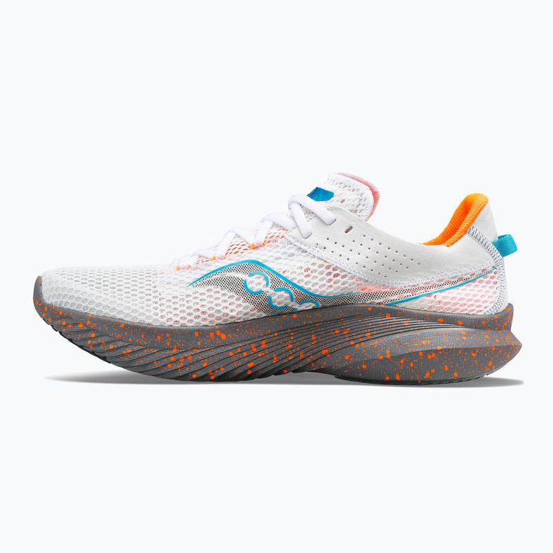 Saucony Kinvara 14 мъжки обувки за бягане в бяло S20823-85 14