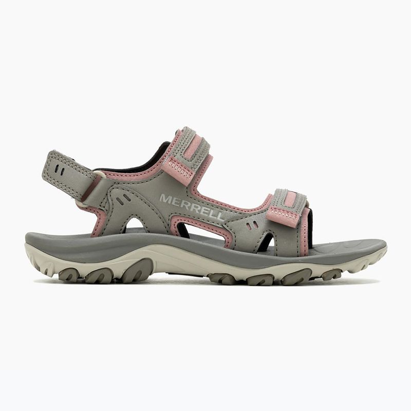 Дамски сандали Merrell Huntington Sport Convert boulder 8