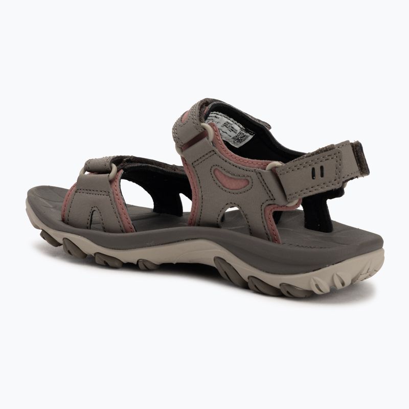 Дамски сандали Merrell Huntington Sport Convert boulder 3