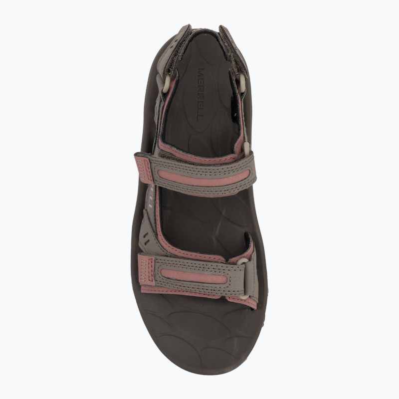 Дамски сандали Merrell Huntington Sport Convert boulder 5