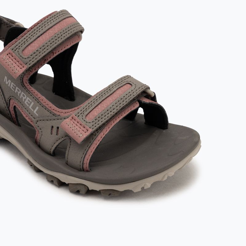 Дамски сандали Merrell Huntington Sport Convert boulder 7