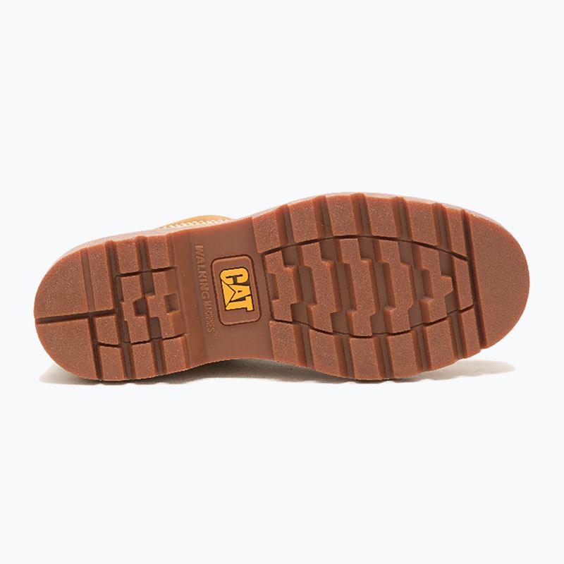 Обувки CATerpillar Colorado Low 2.0 honey reset 4