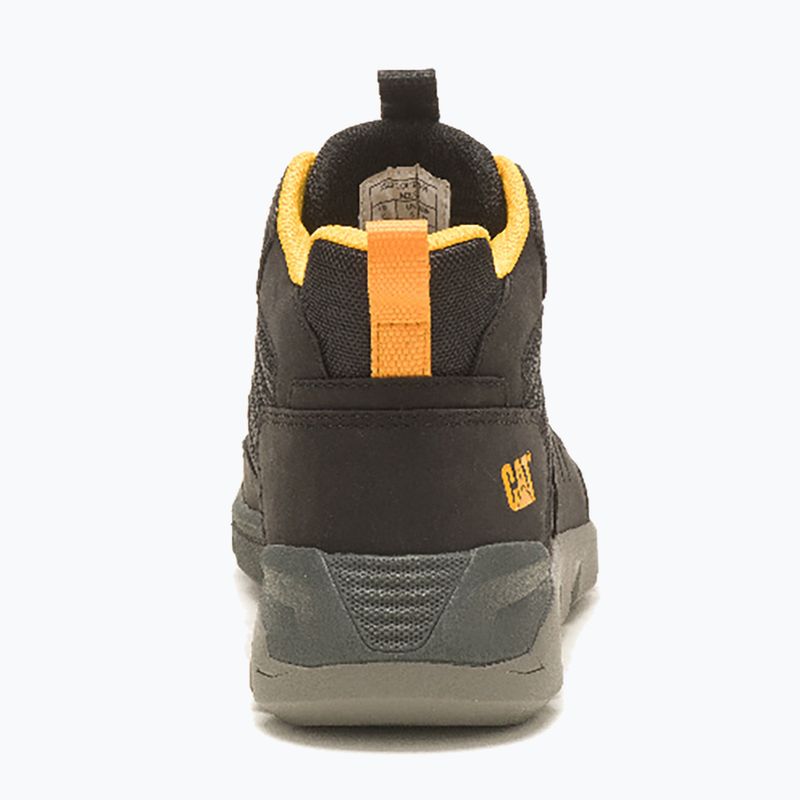Мъжки обувки CATerpillar Crail Sport Mid black 12