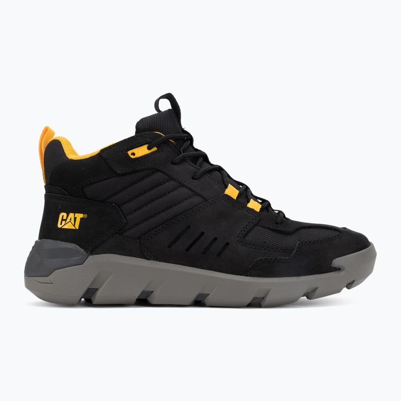 Мъжки обувки CATerpillar Crail Sport Mid black 2