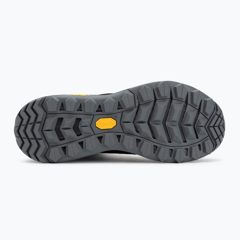 Мъжки зимни ботуши Merrell Siren 4 Thermo Mid Zip WP black 4