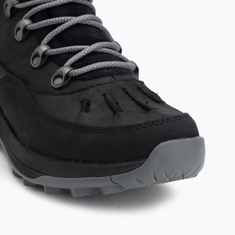 Мъжки зимни ботуши Merrell Siren 4 Thermo Mid Zip WP black 7