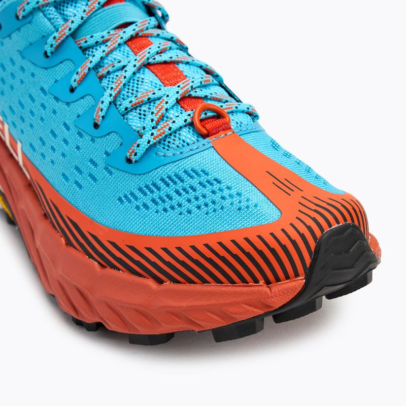 Дамски обувки за бягане Merrell Agility Peak 5 atoll/ cloud 7