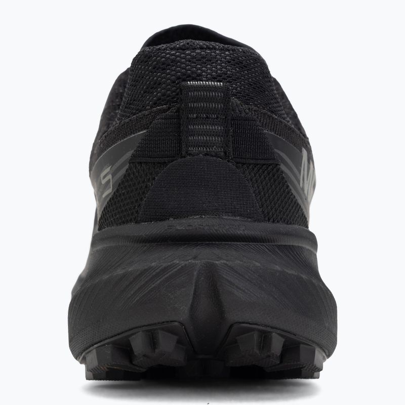 Дамски обувки за бягане Merrell Agility Peak 5 black/black 6