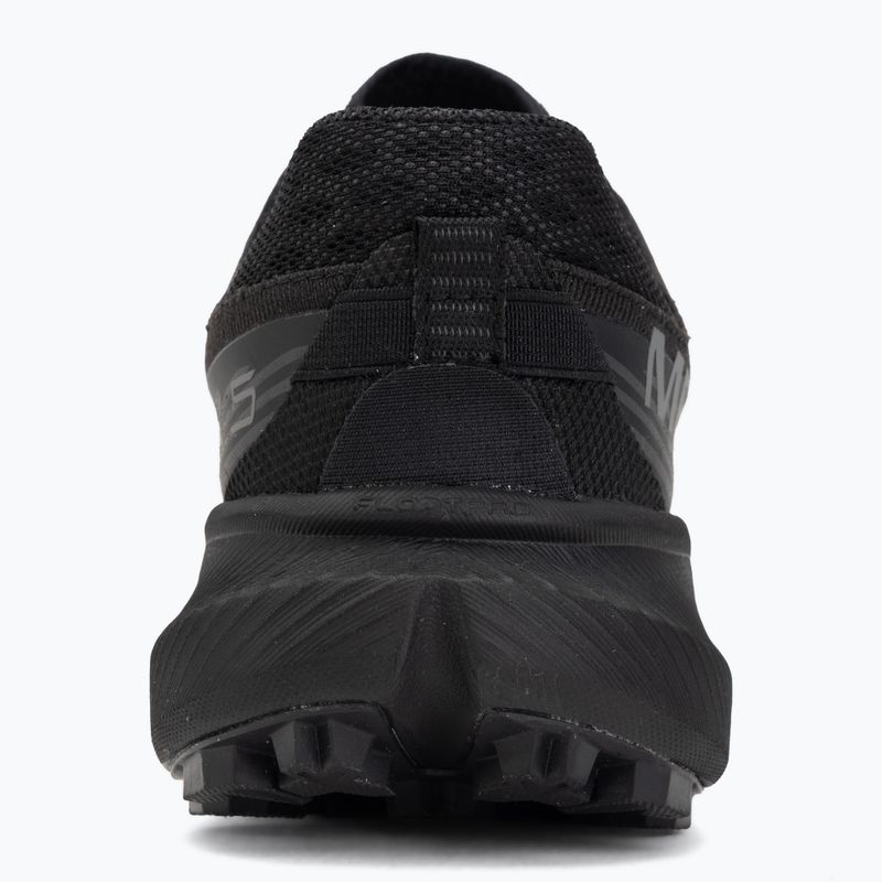 Дамски обувки за бягане Merrell Agility Peak 5 blak/black 6