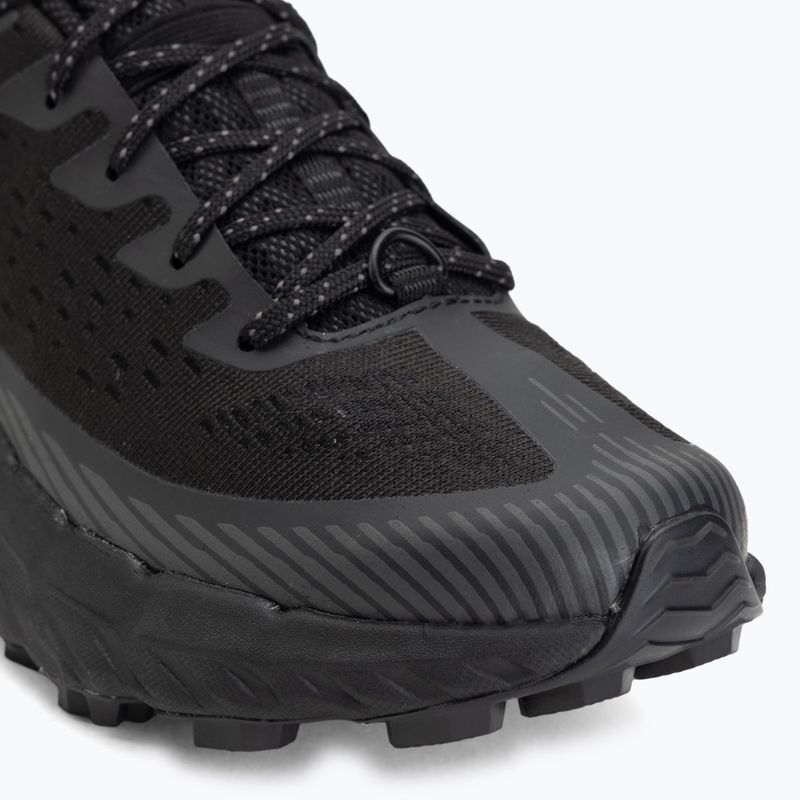 Дамски обувки за бягане Merrell Agility Peak 5 blak/black 7