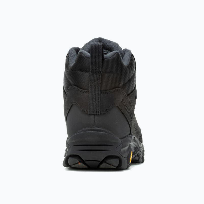 Мъжки туристически обувки Merrell Coldpck 3 Thermo Mid WP black 14