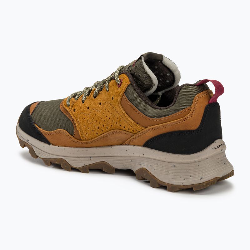 Мъжки туристически обувки Merrell Speed Solo spice 3