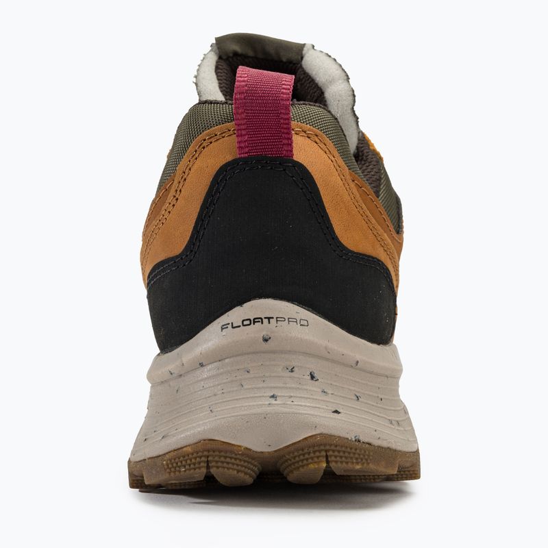 Мъжки туристически обувки Merrell Speed Solo spice 6