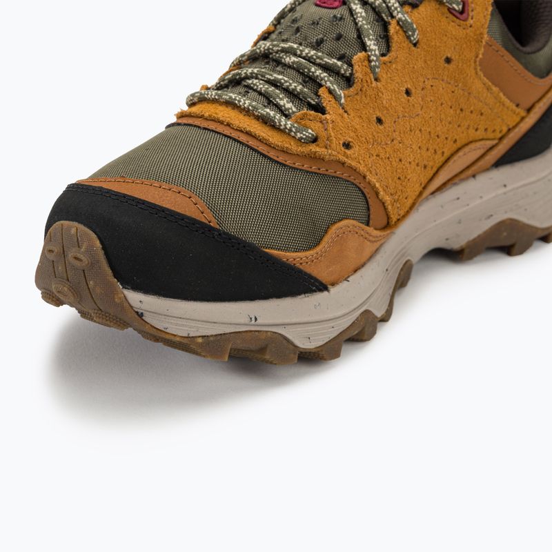 Мъжки туристически обувки Merrell Speed Solo spice 7