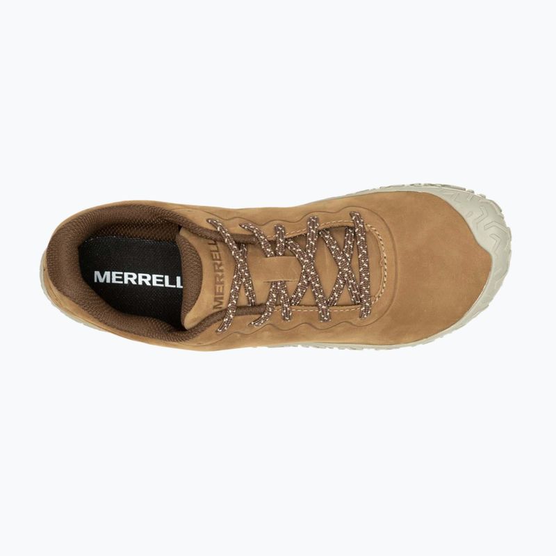 Мъжки обувки barefoot Merrell Vapor Glove 6 LTR earth 12