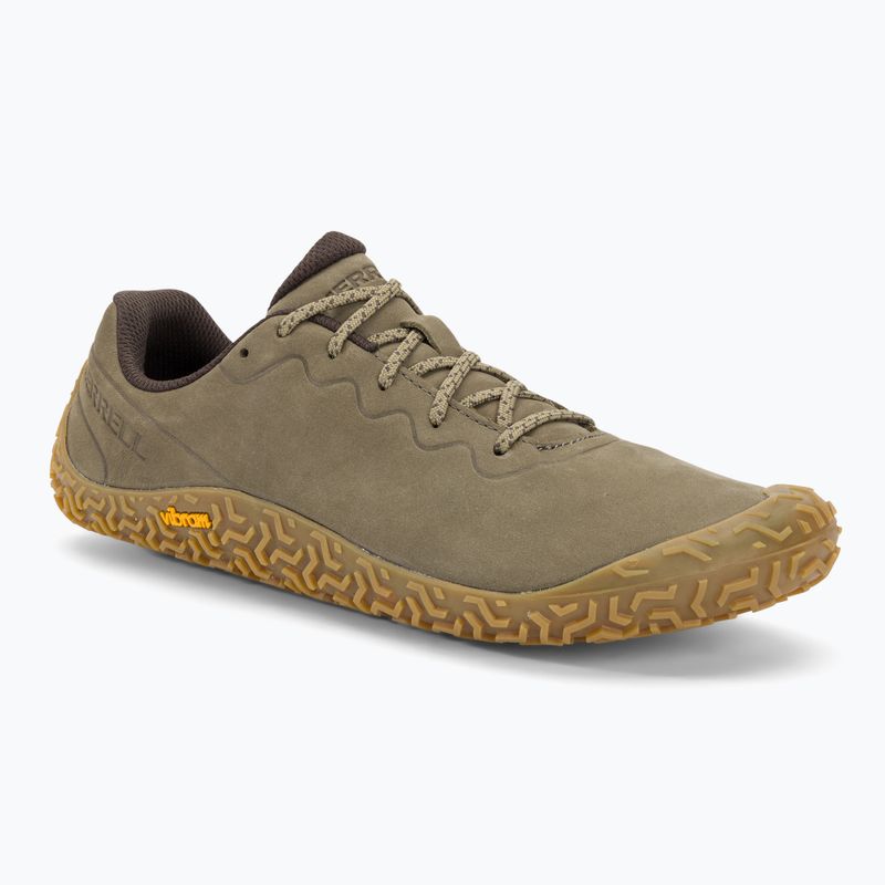 Мъжки ботуши Merrell Vapor Glove 6 Ltr olive