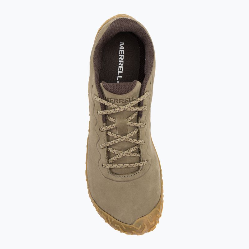 Мъжки ботуши Merrell Vapor Glove 6 Ltr olive 6