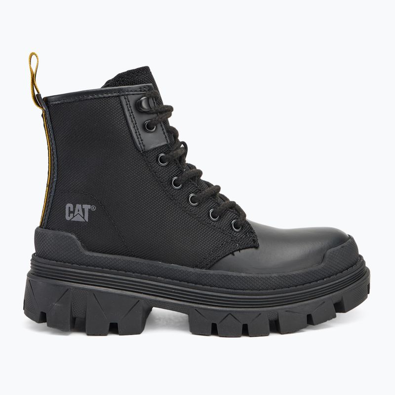 Обувки CATerpillar Colorado Hardwear Hi black 2