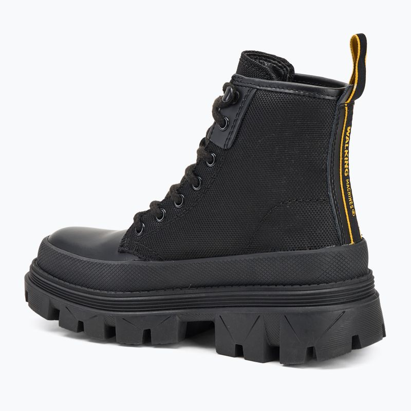 Обувки CATerpillar Colorado Hardwear Hi black 3