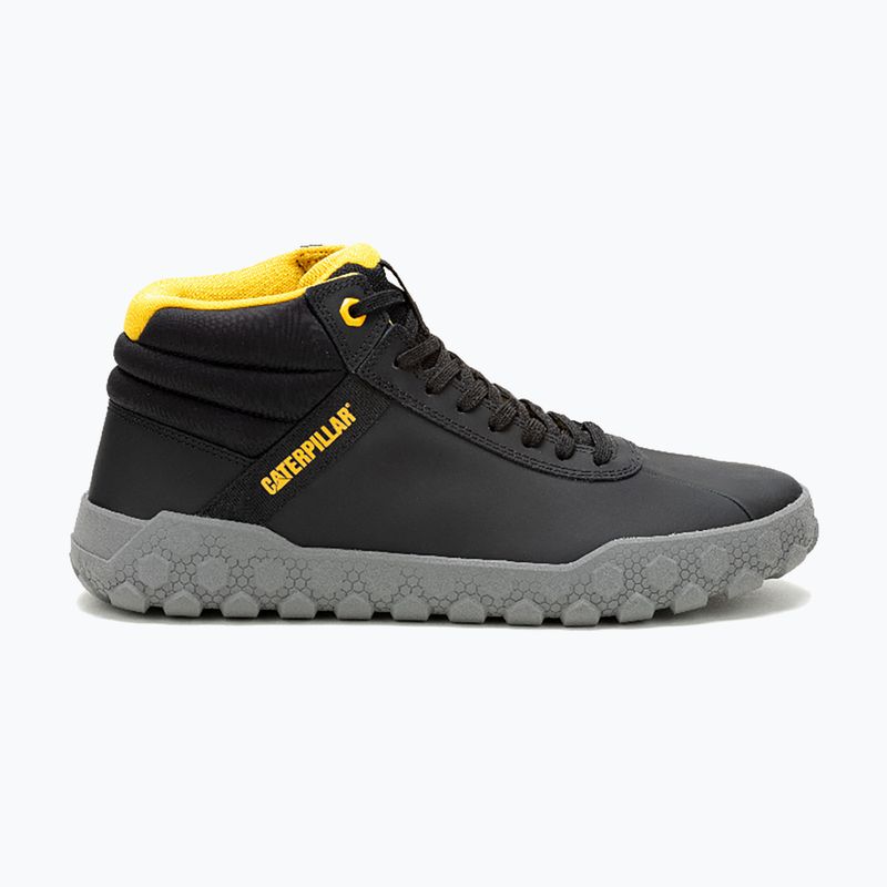 Обувки CATerpillar Hex+ Mid black 2