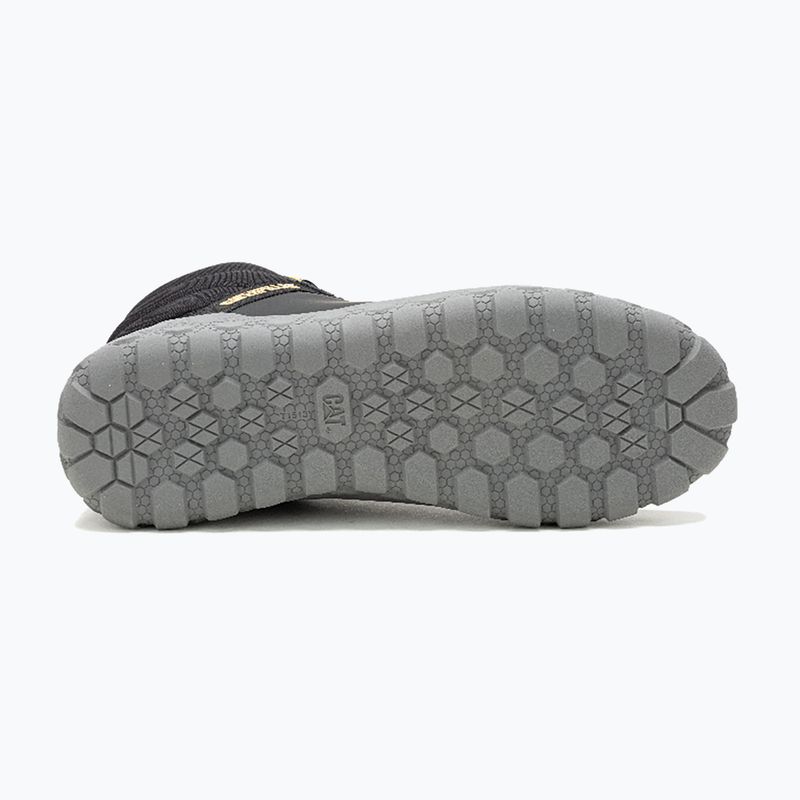 Обувки CATerpillar Hex+ Mid black 4