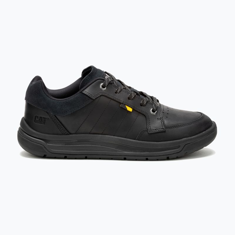 Мъжки обувки CATerpillar Apa Cush black 2